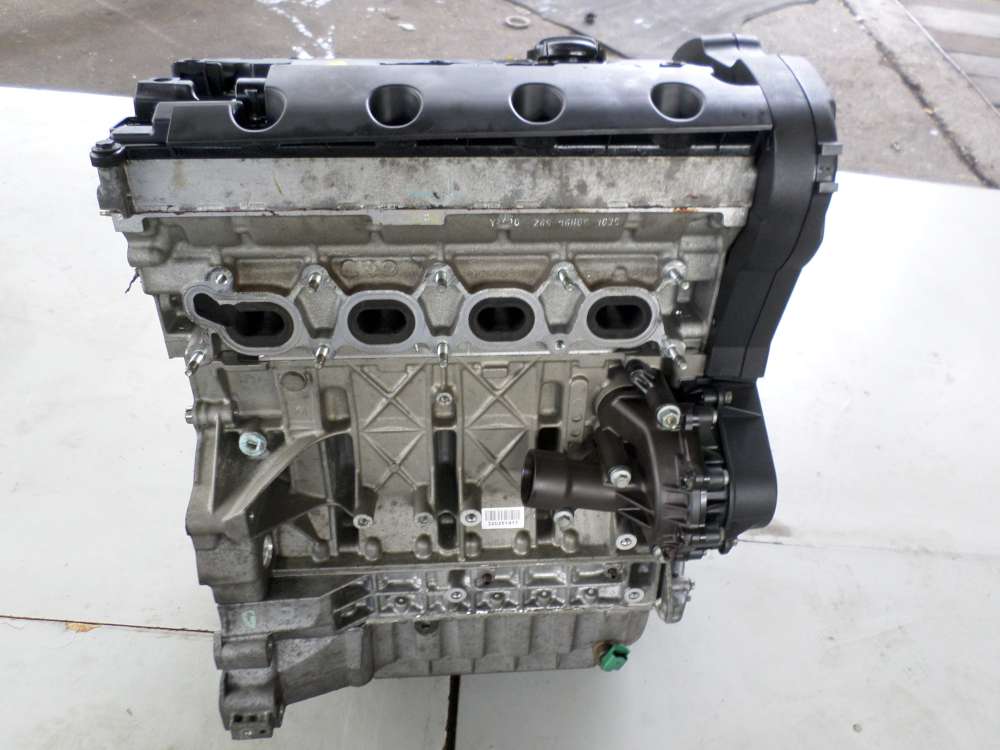 Citroen Xsara Picasso N68 Bj 2001 Motor 6FZ EW6/7 1,8 85Kw 97000 KM 
