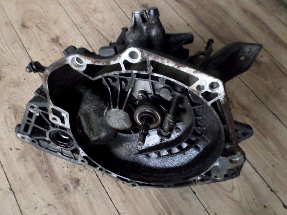 Opel Corsa B 1,2 Bj 1996 Original Getriebe 33 KW 45PS 129000 KM