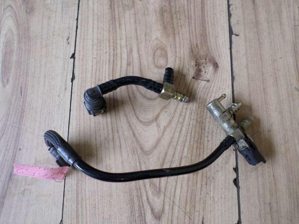 Ford Fusion Kraftstofftemperatursensor 96356-92580