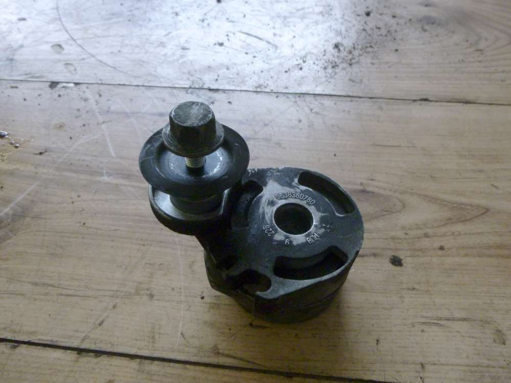 Ford Fusion Bj.2006 Riemenspanner, Keilrippenriemen 9638380780