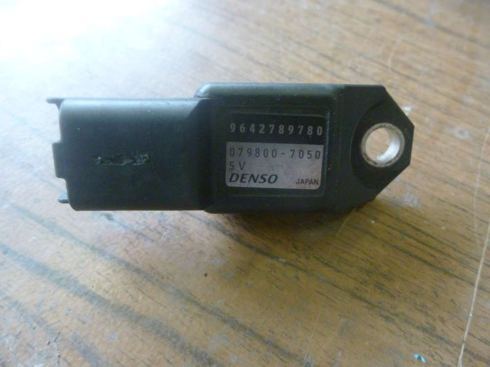 Ford Fusion Bj.2006 Sensor Luftdruck Drucksensor 9642789780