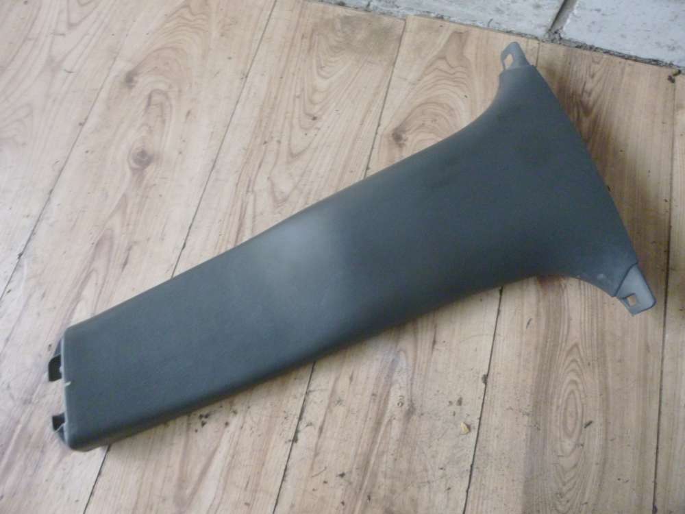 Ford Focus B-Sule Verkleidung Hinten Links 98AB-A243W07