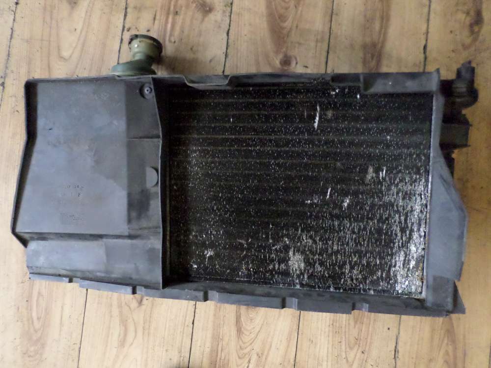 Original Peugeot Wasserkhler Khler Lfter 9606385380