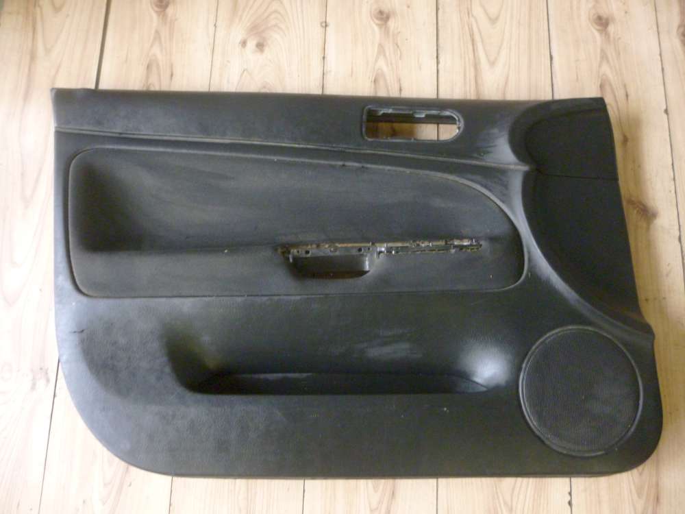 VW Passat 3B Variant Trverkleidung Vorne Links 3B1867011