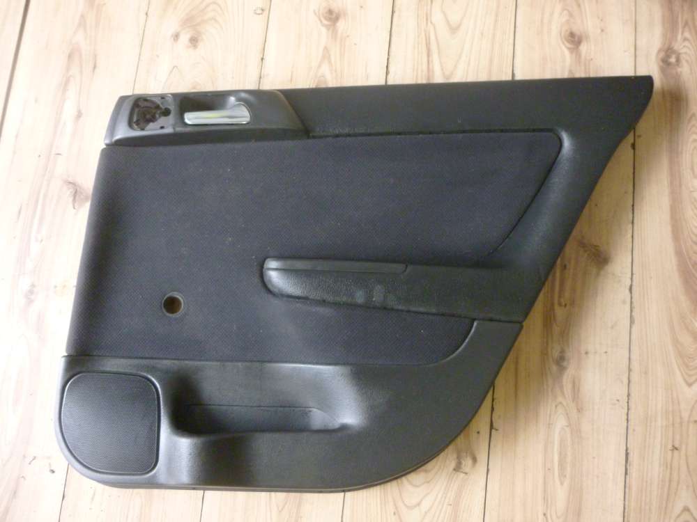 Opel Astra G Trverkleidung  Hinten Rechts 009100468 