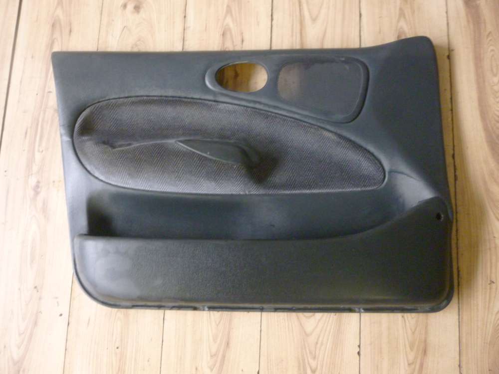 Ford Escort Trverkleidung Vorn Links 95AB A23942