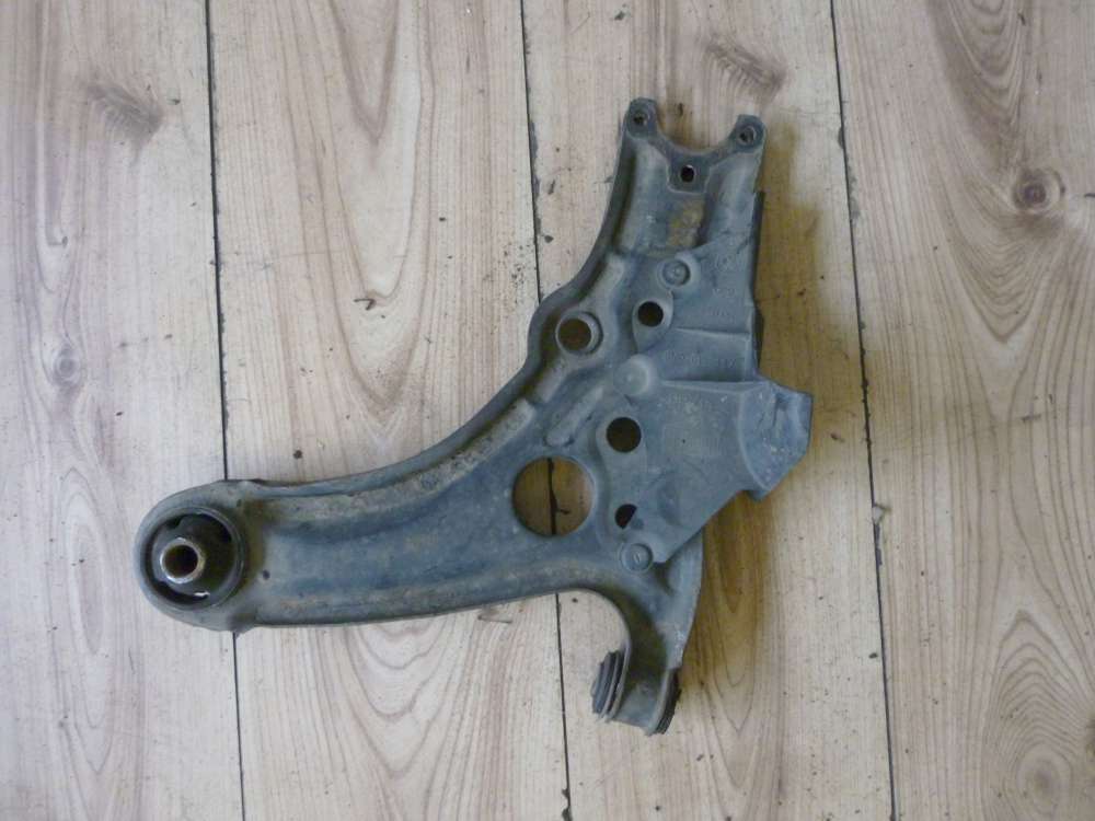 VW Polo 6N Querlenker Vorn Links 6N0615447 