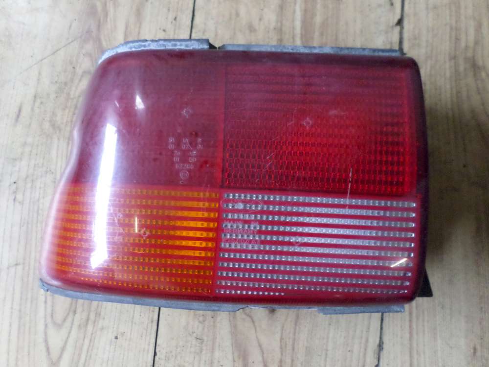 FORD ESCORT Rckleuchte Links aussen 93AG13A603 93AG13N004 BA