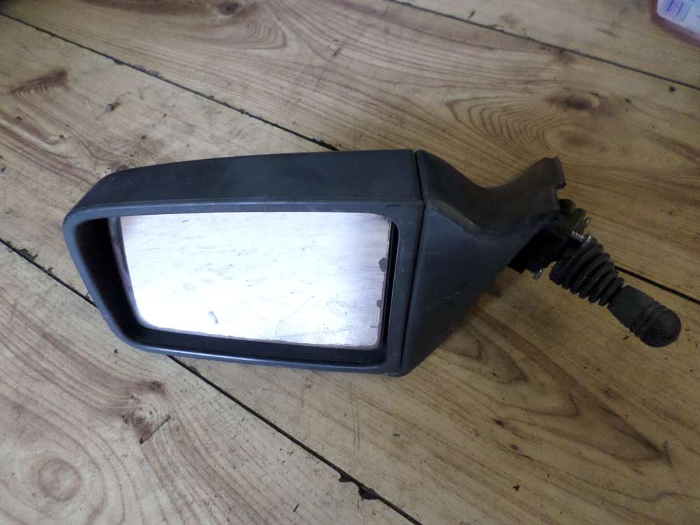 Original Opel Astra Außenspiegel links elektrisch Kombi 0117393/0117394