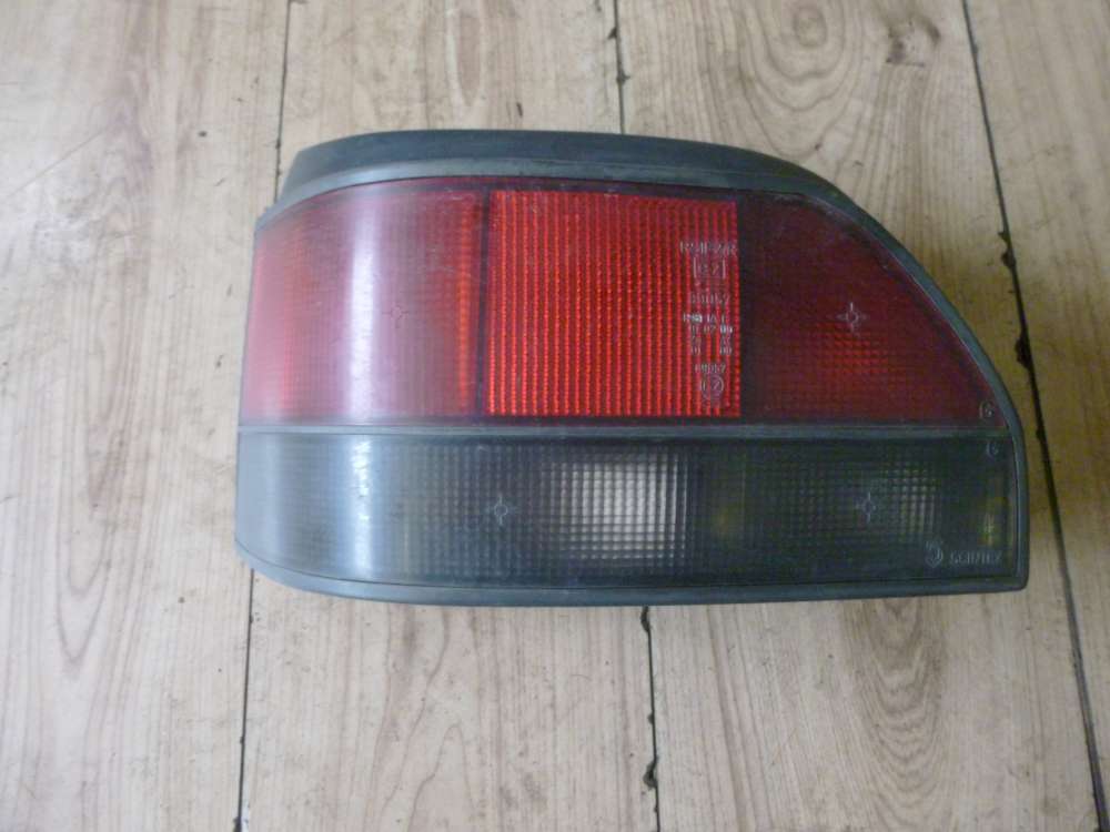 Renault Clio Rckleuchte Rcklicht Links 7700796117 89057