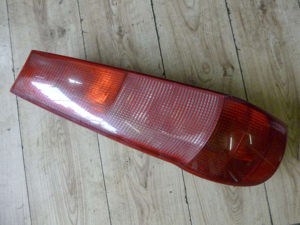 Fiat Punto Rückleuchte Heckleuchte links 36510748 464010830 36510751
