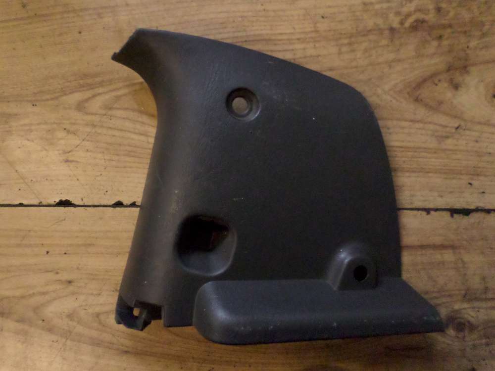 Original Ford Focus Bj 2003 Verkleidung Sule 98AB-A02348-BAW