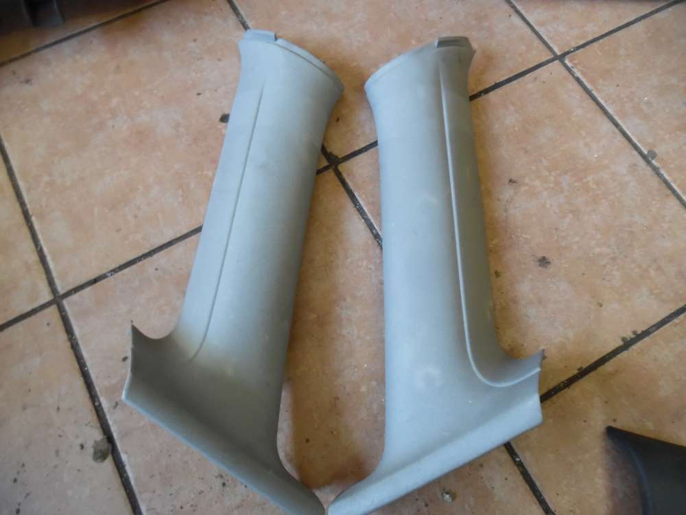 Ford Focus I C-S�ule Verkleidung Hinten 98ABN31010/ 98ABN31011