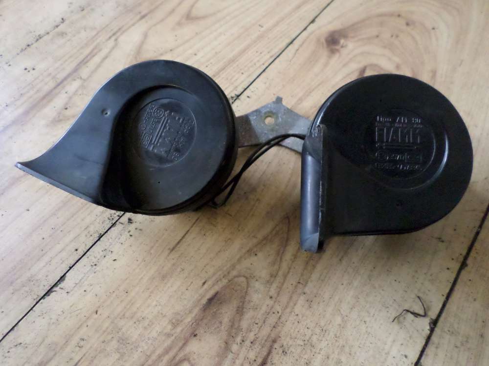 Ford Focus I Hupe Signalhorn CH2035-A73345 