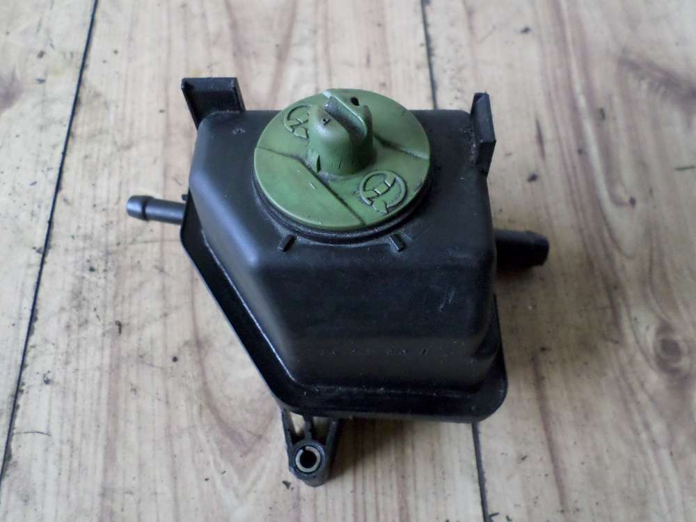 VW Golf 4  Servolbehlter Ausgleichsbehlter Servol 1J0422371