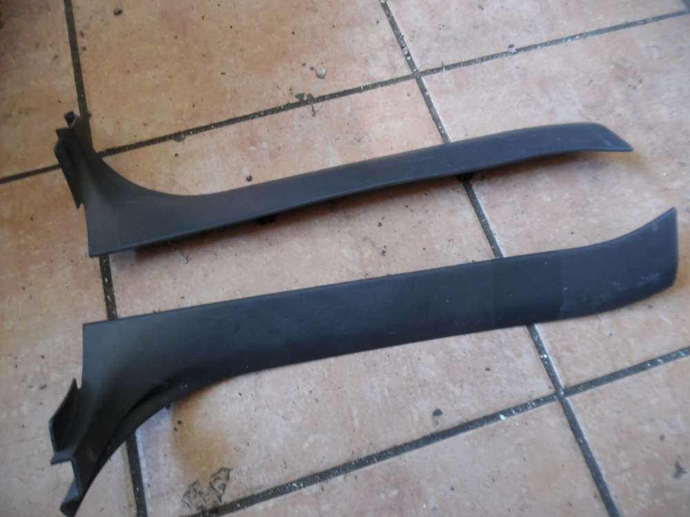 Ford Focus I Einstiegsleiste Leiste Hinten 98AB-N40429/ 98AB-N40428