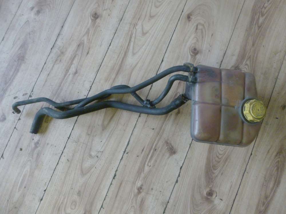 Ford Focus BNW Bj 2002 Ausgleichsbehlter Behlter Kombi Diesel 98AB8K218AK