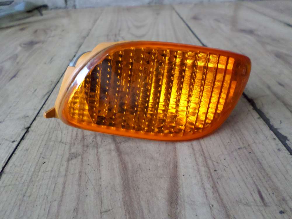 Original Ford Focus BNW Bj 2002 Blinker vorne links XS4X13369A