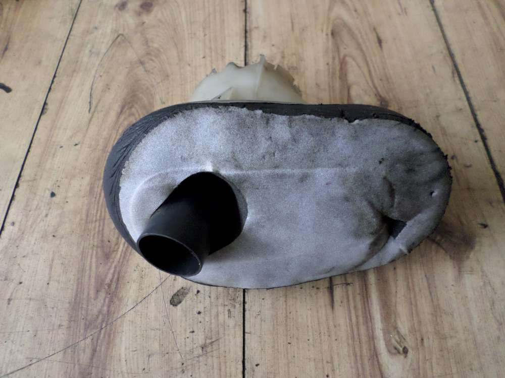 Original FORD FOCUS BNW Bj 2002 Lenksule unten 1M5C3D677AB