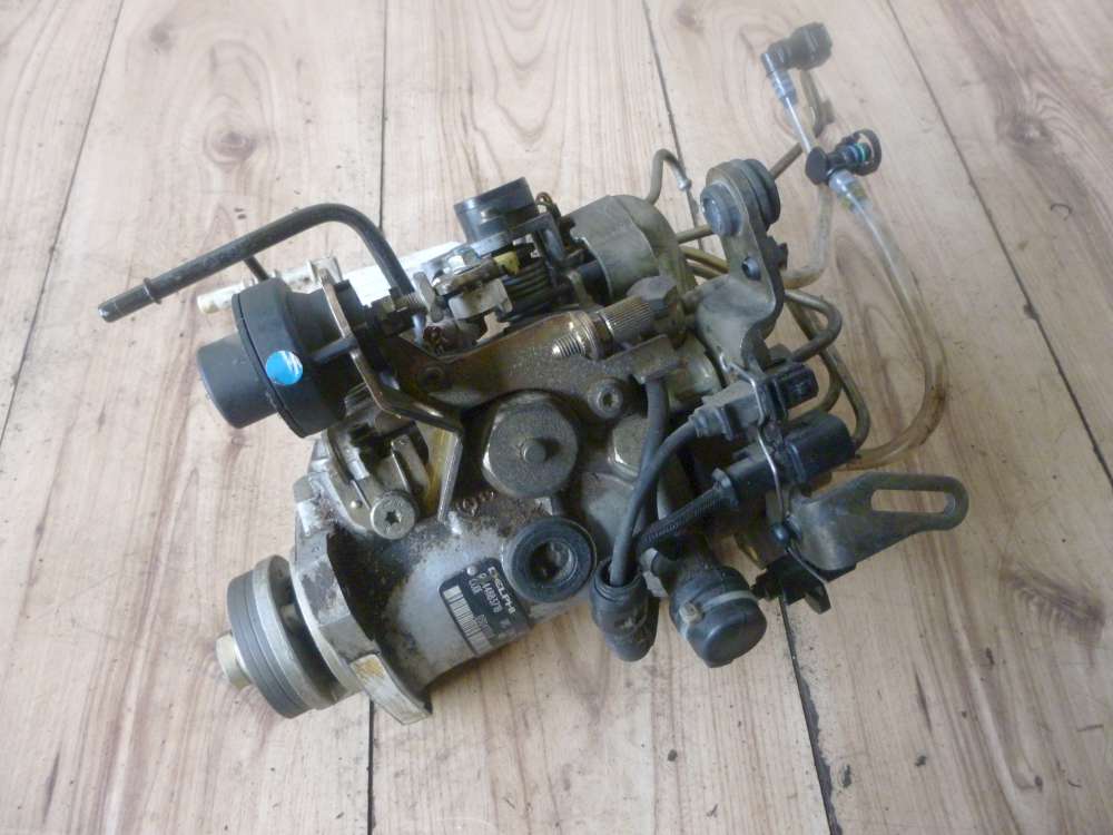 Original Dieselpumpe Peugeot Partner Bj 2001- R8448B371B -030411BUE