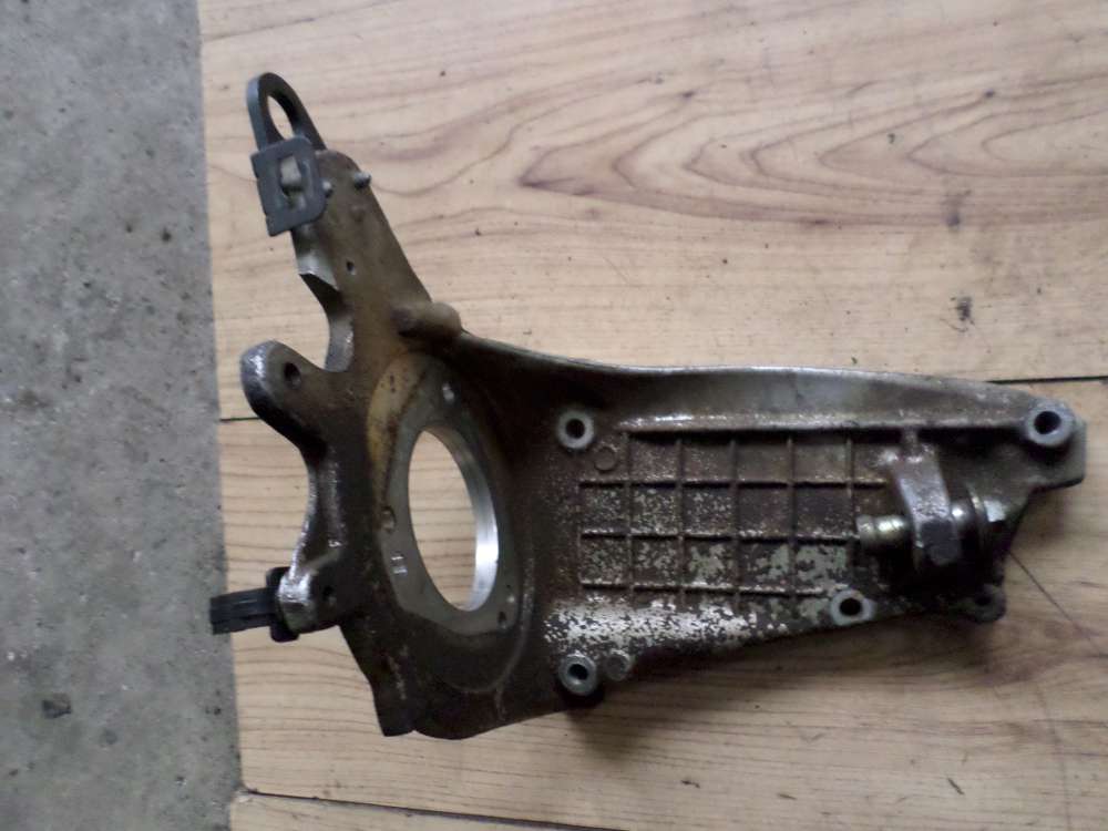 Peugeot Partner Einspritzpumpehalter 9625176310