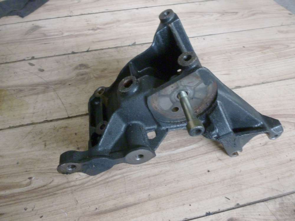 Original Peugeot Partner Bj 2001 Halter Lichtmaschine 9634962980