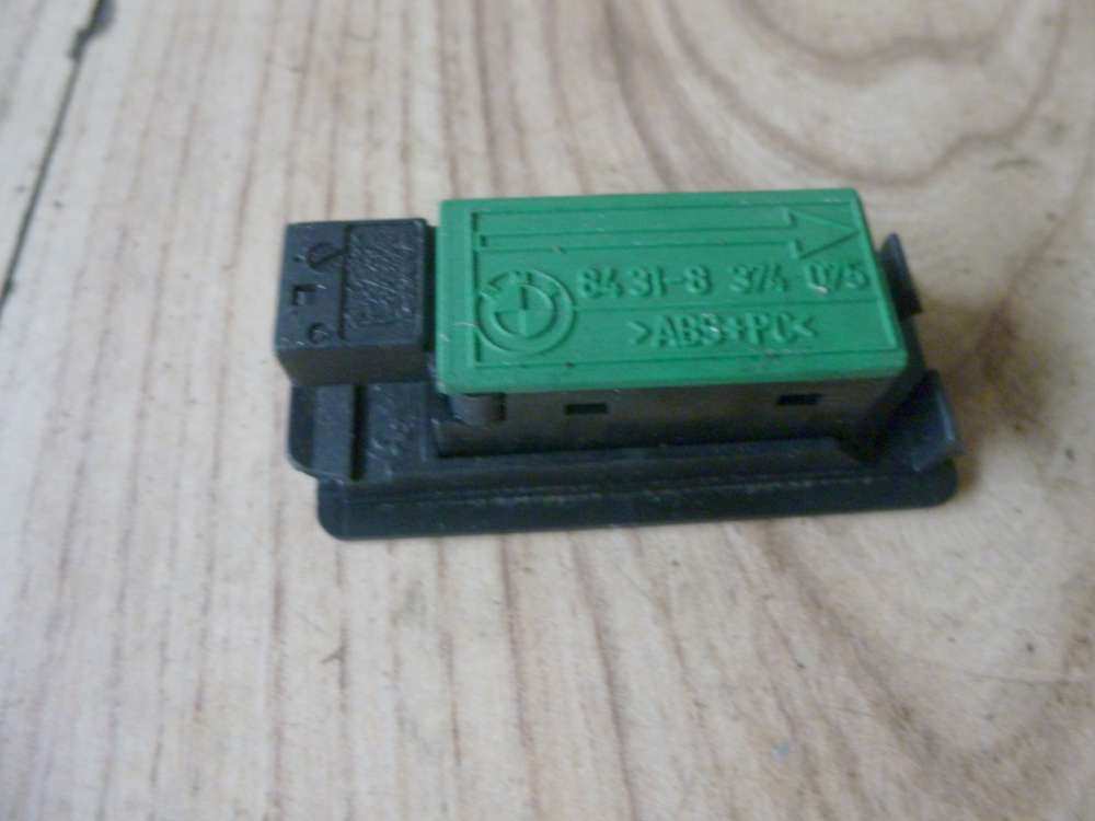 Original BMW  E39 Mikrofon Freisprechanlage 8374075 8 374 075