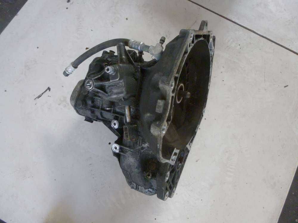 Opel Vectra B 1,6 Getriebe Schaltgetriebe 5-gang 90522510 169000 KM