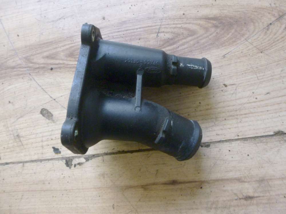 Original FORD Fiesta Bj 1998 Thermostatgehuse 98MM9K478CA