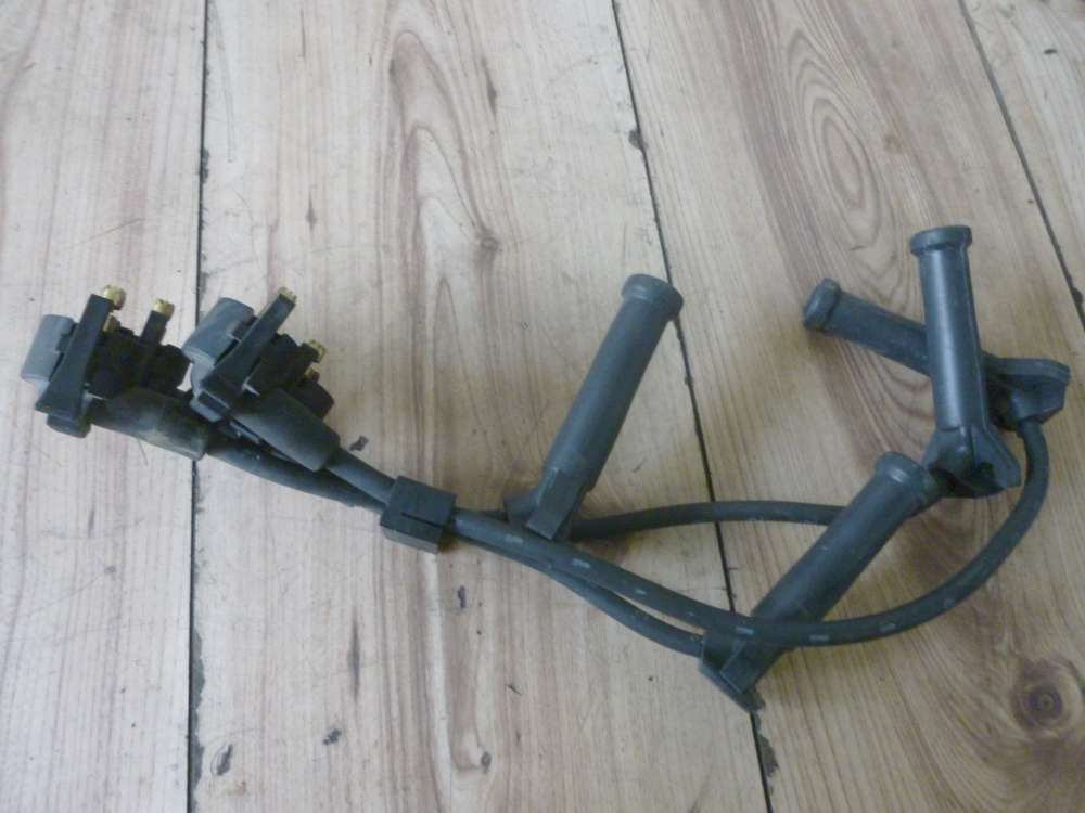 Ford Fiesta JBS Zndkabel Zndkabelsatz 