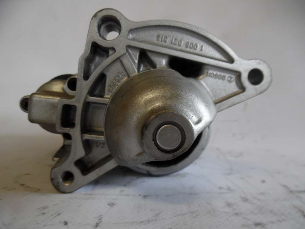 Anlasser Starter Peugeot, Citron 8682002042 Bosch 0001116003 