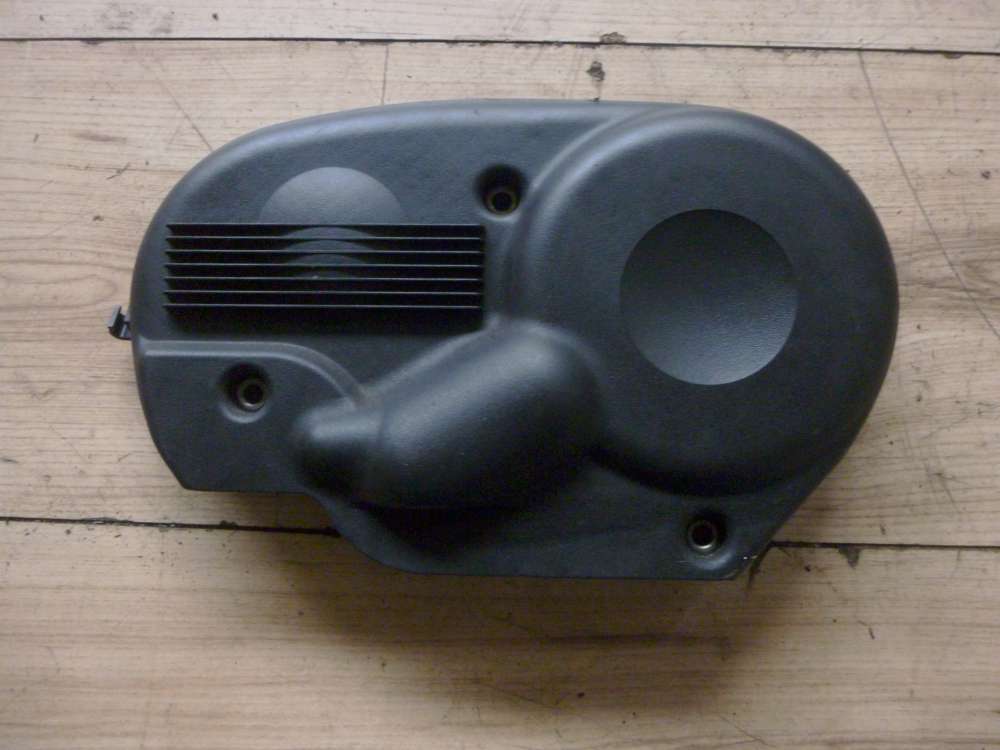 Original OPEL VECTRA Bj 98 1,8L Abdeckung Zahnriemen Deckel Verkleidung 90536624 