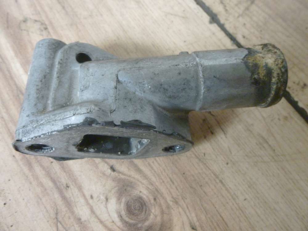 Corsa Vectra AB:1995-2002 Wasserstutzen Schlauch