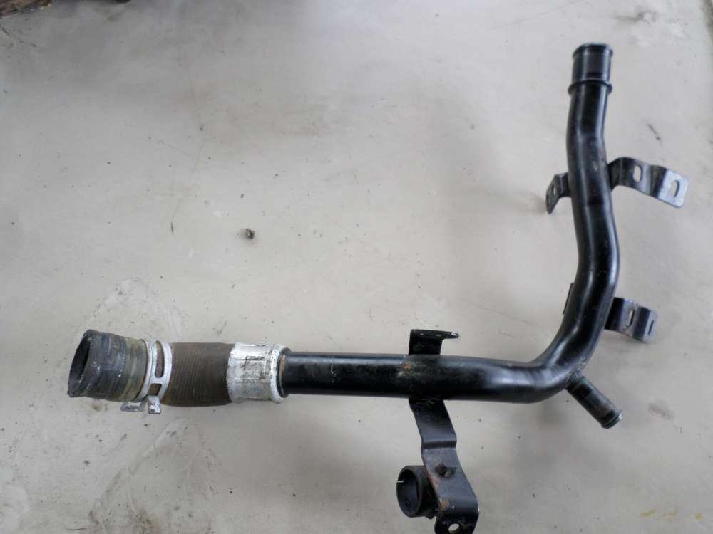 Peugeot 206 44KW Bj98 Kühlwasserleitung Wasserschlauch Schlauch