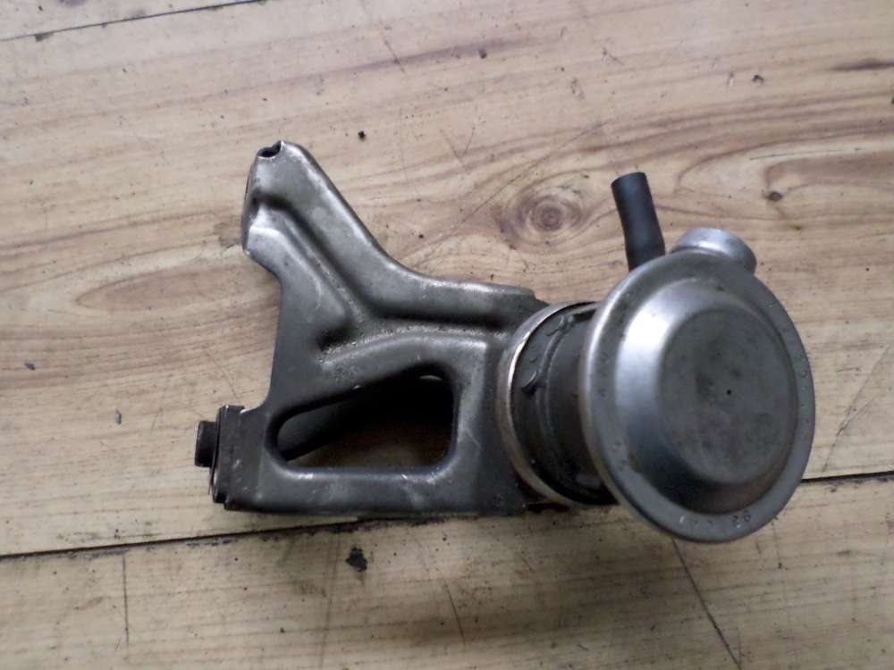 Original Opel Vectra 1,8 L Bj 98 Sekundärluftventil 90470420