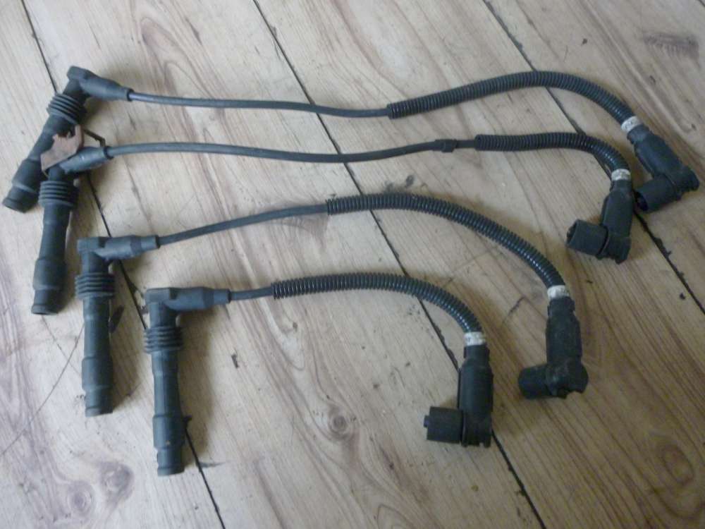 Opel Vectra B AB 1995-2002 Zündkabelsatz Zündleitungssatz
