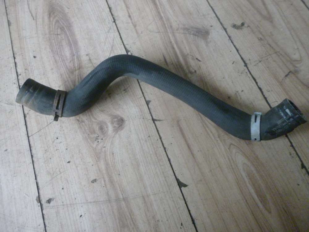 Ford Fiesta IV Khlerschlauch 96FB8B274
