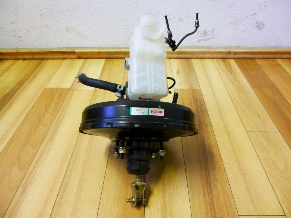 Toyota Yaris Verso Bj.2001 Bremskraftverstrker Bosch 874-02905