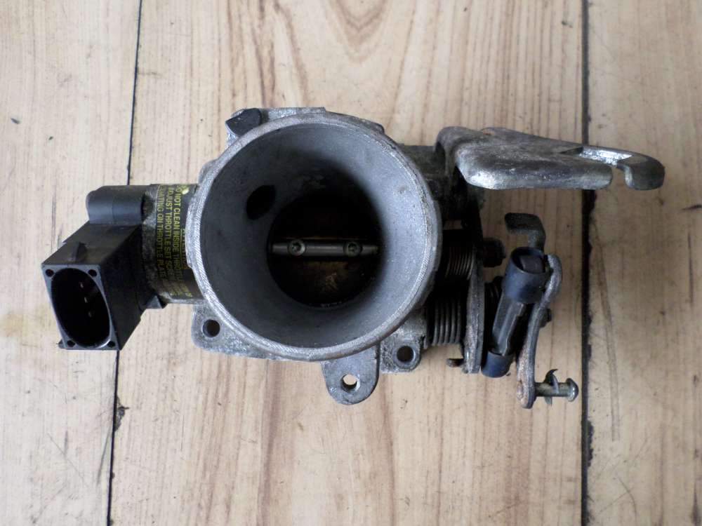 Ford Fiesta IV JAS 1,25 Drosselklappe 97MF9677BA