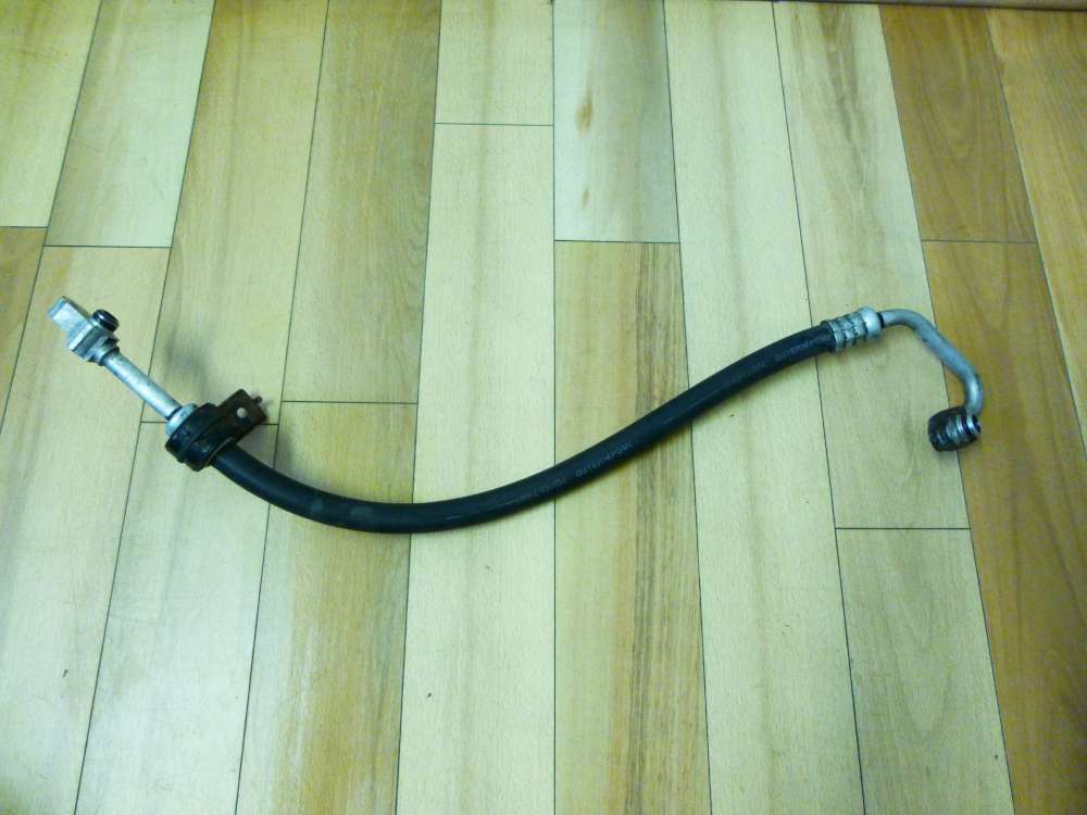 Toyota Yaris Verso Klimaschlauch Klimaleitung 