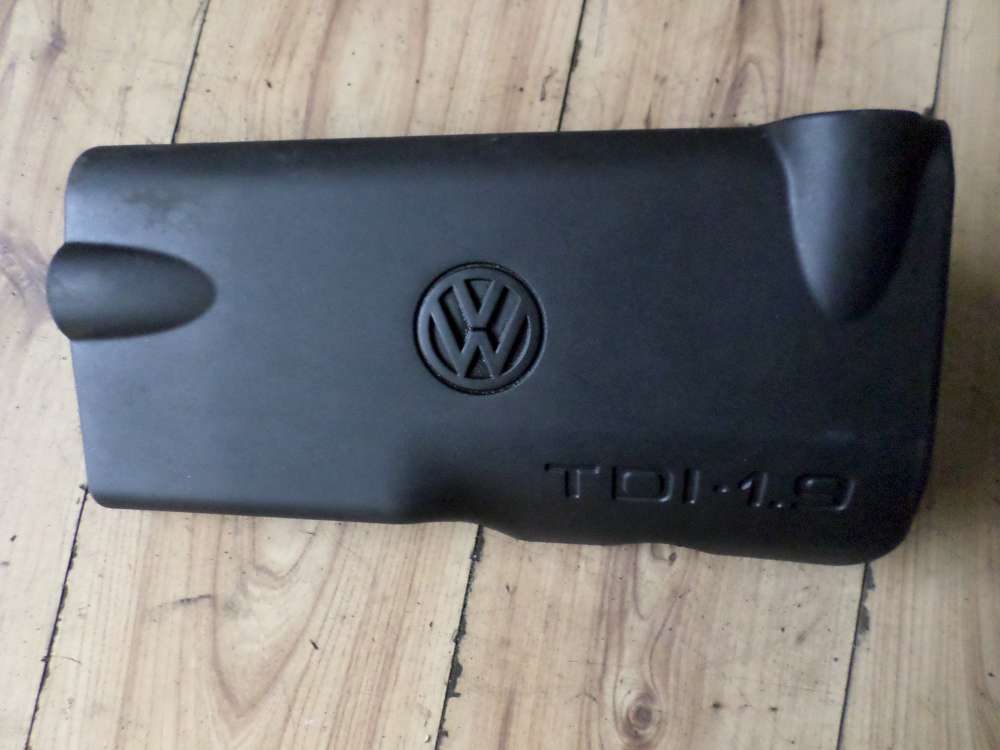 Original VW GOLF Abdeckung Motor Motorabdeckung 028103935A
