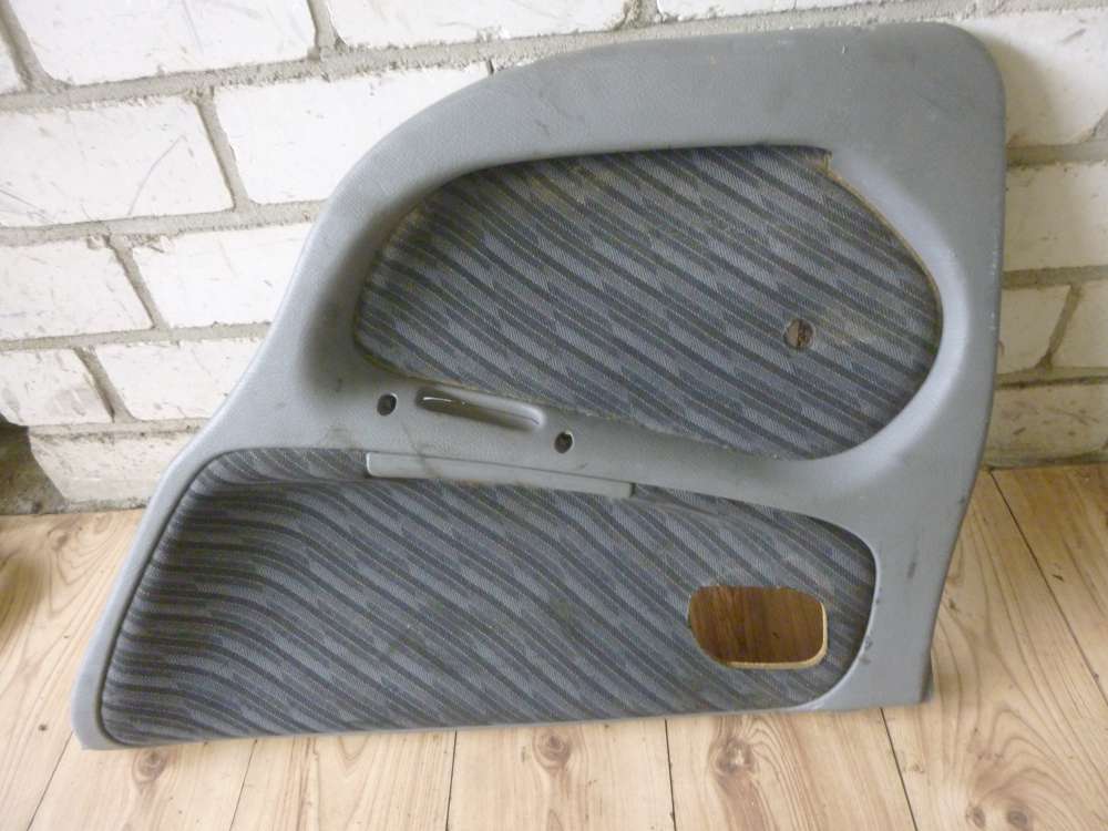 Original Opel Astra Tr verkleidung 90381320