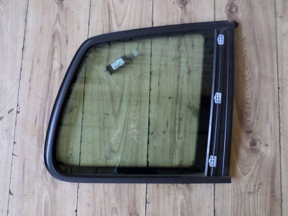 VW Touran Bj:2004 Seitenscheibe Türscheibe Fensterscheibe Hinten Rechts 43R-00048