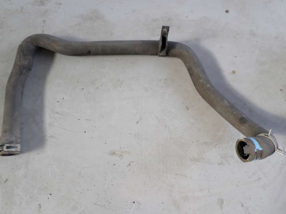 Original Kühlerschlauch für PEUGEOT 106 Bj 98