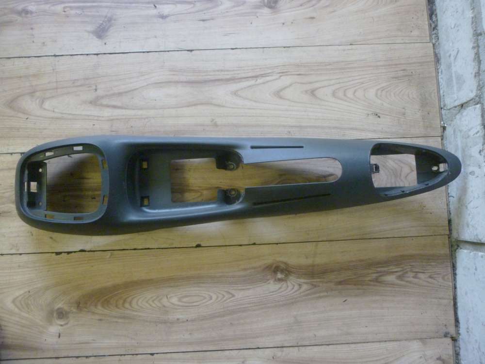 Original Fiat Punto Bj 2001-2002 Verkleidung Mittelkonsole 225362