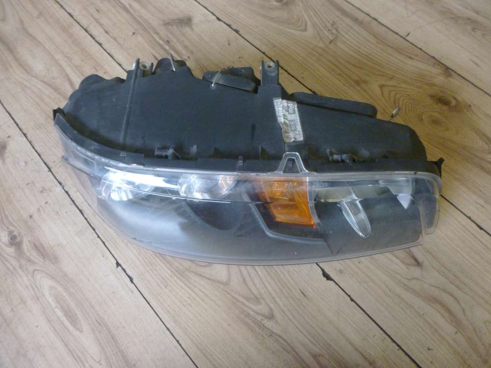 Original Fiat Punto Scheinwerfer Vorne Rechts 89100448 89100453 89100569