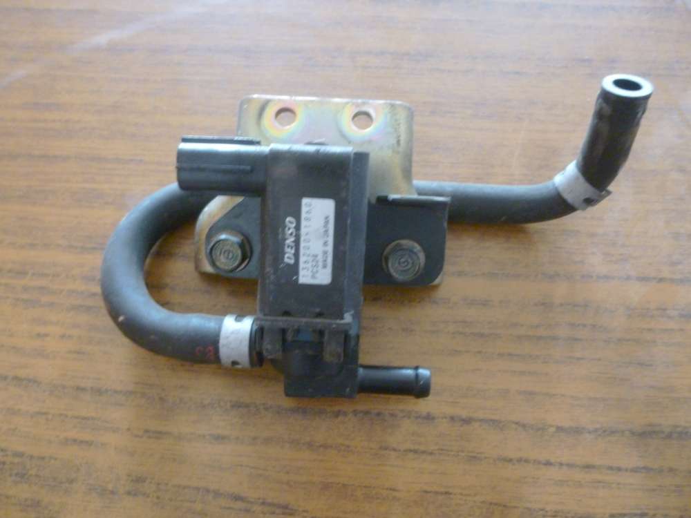 HONDA CR-V Bj: 2000 Vakuumschalter Magnetventil Ventil 136200 -1860PCS24