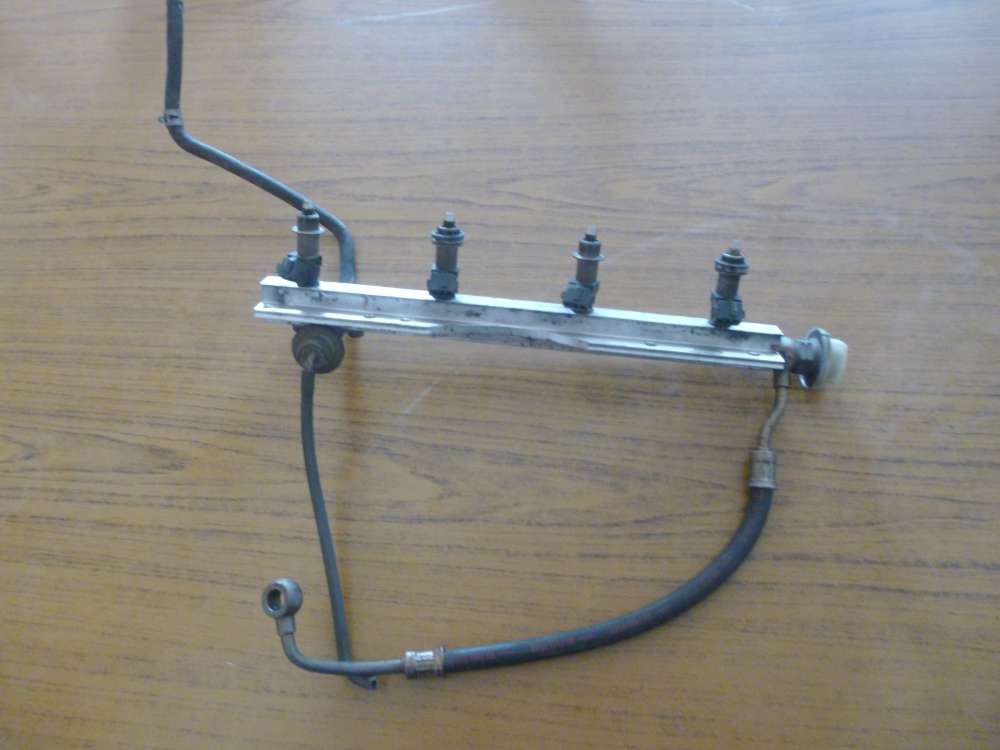 HONDA CR-V Bj:2000 Einspritzdüse injector
