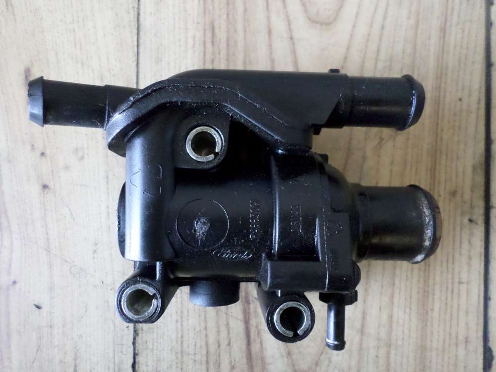 Ford Focus Original Thermostatgehäuse XS4G-9K478-BD