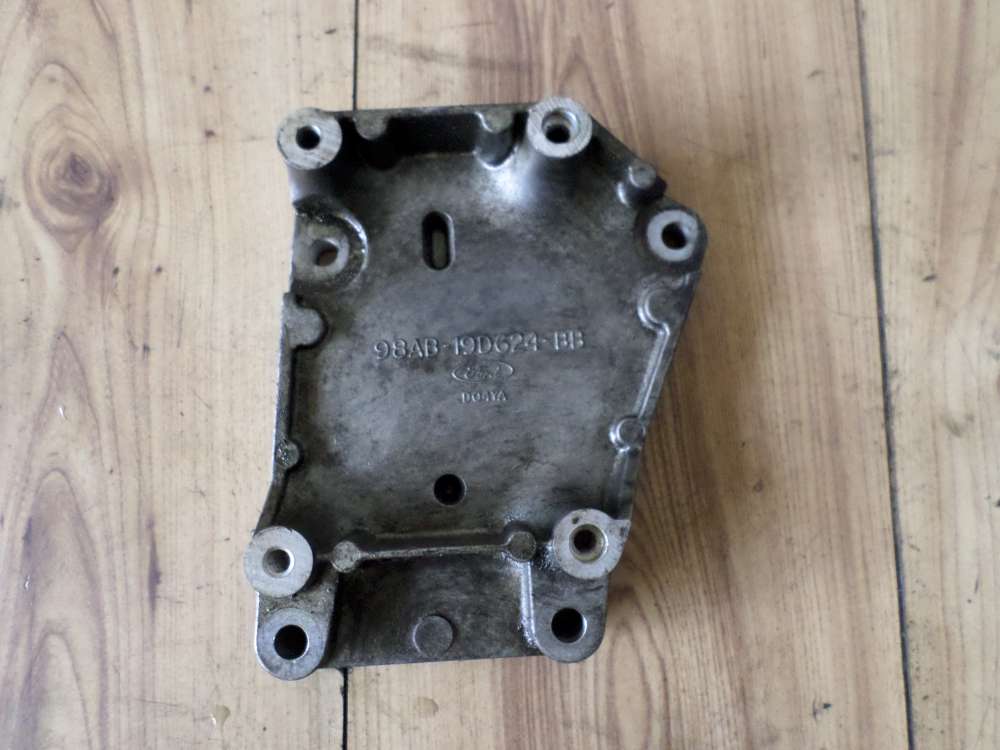 Ford Focus Original Halter Klimakompressor 98AB-19D624BB